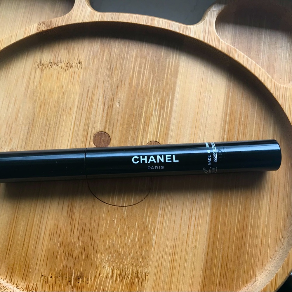 Chanel lipshine